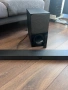 Саундбар SONY 2.1 Soundbar HT-CT290, снимка 1