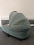 Кош за новородено Cybex Balios S Lux, снимка 3