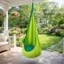 Висящ стол пашкул Cocoon до 80кг, снимка 1