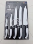 15€ И 18€*НОВИ*НЕМСКИ НОЖОВЕ КОМПЛЕКТ 4 И 5 БРОЯ, снимка 6