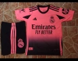 BELLINGHAM 5 🖤⚽️ детско юношески футболни екипи REAL MADRID , снимка 14