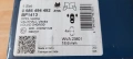 Продавам чисто нови накладки BOSCH 18.6mm., снимка 4