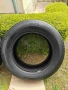 Нови летни гуми Falken ZIEX ZE010B 205/65 R16 95H свалени след 20 дни от купена нова Тойта Ярис Крос, снимка 1