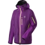 Висок клас мъжко Haglofs Couloir II Goretex Technical Softshell Ski Snow Jacket , M размер, снимка 1