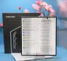 ГАРАНЦИОНЕН!!! Samsung Galaxy Z Fold7, 12GB RAM, 256GB, 5G, Silver Shadow + подарък 45W зарядно, снимка 7