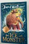 David Williams - The midnight gang, Awful auntie, Bad dad and The ice monster, снимка 5