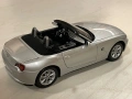 BMW Z4 E85 Kyosho 1:18, снимка 2