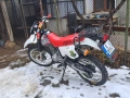 Продавам мотор Honda XLR 125R, снимка 11