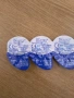 90 броя Контактни лещи Dailies Aqua Comfort Plus Диоптер -5, снимка 2