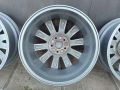 ОРИГИНАЛНИ джанти 18 ' цола 5x114,3 HONDA CR V / ХОНДА ЦР В 7J ET50, снимка 16