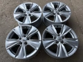 4 броя алуминиеви джанти за Lexus UX 17, снимка 2