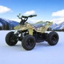 Детско електрическо АТВ / ATV 800W с 3 скорости 1 година Гаранция, снимка 1