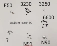 Горно джойстик T610,T630,W800,K300,J200,K700,K750,K500,E50,3230,3250,6600,N91,N90,SL75,CX65,M55,S65, снимка 2