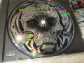 ONLY DEATH IS REAL CD 2-ВНОС GERMANY 0406261001H2E6R, снимка 6