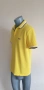 Hugo Boss Paddy Pique Cotton Regular Fit Mens Size L НОВО! ОРИГИНАЛНА Тениска!, снимка 5