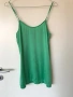 Closed Italy копринен топ/потник, размер S, снимка 2