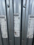 сгъваеми индустриални врати / гаражни врати тип акордеон (folding accordion garage doors / bi-fold o, снимка 5