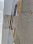 Продавам PVC Каса с врата за баня 60х195 см., дясна, снимка 11