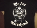 Тениски REWARD, MOTORHEAD  мъжки,ХЛ-2ХЛ, снимка 9