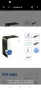 Кислороден концентратор ke-y102w 29l 96 домашен медицински LCD , снимка 3