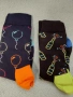 Чорапи HAPPY SOCKS, снимка 7