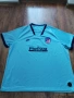 Atletico Madrid x Nike 2019/20 - футболна колекционерска тениска 3ХЛ, снимка 8