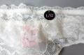 Hunkemoller L (UK 12) нова луксозна прашка, снимка 4
