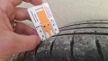 Джанти CMS 18 цола 5х112, 225/45 с гуми Good year Eagle F1, снимка 8