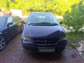 Chrysler Voyager 2.4 газ/бензин , снимка 1
