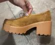 Дамски обувки Tendenz велур , снимка 2