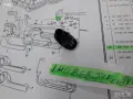 1H0868391/01C**NEU**VAG**VW**РОЗЕТКА-НА БУТОНА ЗА ЗАКЛЮЧВАНЕНА ВРАТИТЕ **, снимка 3