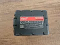 Milwaukee 18V 5Ah Нова Батерия , снимка 4