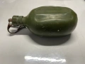 Стара военна манерка алуминиева, снимка 4