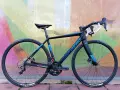 Шосеен велосипед Corratec 28 * Carbon * 2x11* Shimano Ultegra * XS * , снимка 2