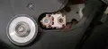 Philips CD471 CD Player с лампова доработка, снимка 6