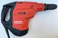Hilti TE 70-ATC/AVR - Комбиниран перфоратор 1800W 11.5J SDS MAX, снимка 3