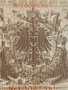 Две райхбанкноти 1 000 марки 1910г. 20 марки 1918г. Германия редки за КОЛЕКЦИЯ 14738, снимка 8