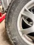 Гуми с джанти  Toyota rav 4  215/70/16 Nokian tyres, снимка 3