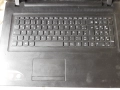 Лаптоп Lenovo IdeaPad 110-17IKB 80VK, снимка 2