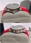 Oris Aquis Date Relief Мъжки часовник 43мм automatic diving 733 7730 4153 с кутия книжки като нов, снимка 11