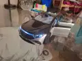 Продавам колекционерски модел Mercedes EQS 1:18, снимка 9
