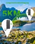 AdaLov CPE882 WiFi 6 WiFi мост за външна употреба, 2.4/5.8 GHz гигабитов безжичен мост, снимка 5