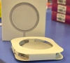 Magsafe Charger 15w Безжично магнитно зарядно , снимка 4