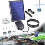 Аератор за езера Biling Solar, снимка 1