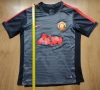 Manchester United / Nike / детска футболна тениска Манчестър Юнайтед , снимка 9