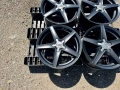 4бр.Алуминиеви джанти RONAL 16цола 5x112 за Audi A3,Vw Passat,Caddy,Seat Leon,Altea,Skoda Octavia,Ye, снимка 5