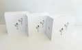 НОВИ! Apple AirPods Pro 3rd Gen 2025 MagSafe USB-C ГАРАНЦИЯ!, снимка 2