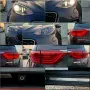 Kia Sportage 1.7 CRDI Exclusive.Panorama, снимка 10