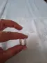 Дамски сребърни обеци.НОВИ, снимка 3