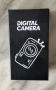 Digital Camera 4K / Compact / 32GB SD Card / 16x zoom / 48 mp / фотоапарат - ново, снимка 1